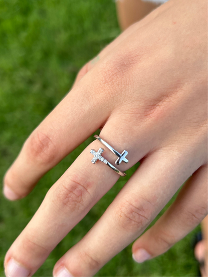 💖Silver Heaven’s Touch Set